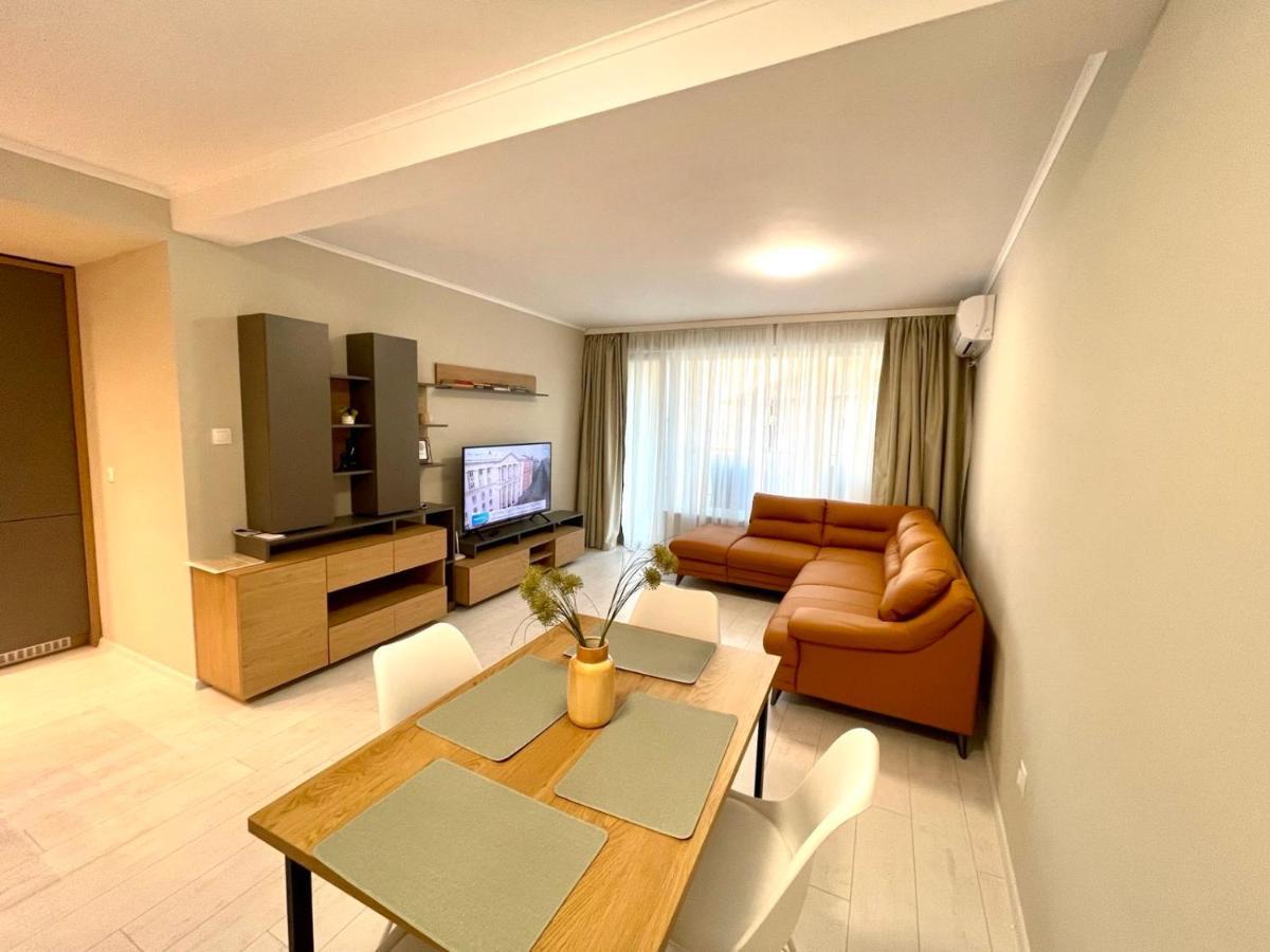Relax Apartments In Haskovo, Apt2 Exteriör bild